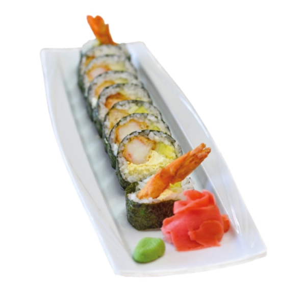 Ebi Tempura